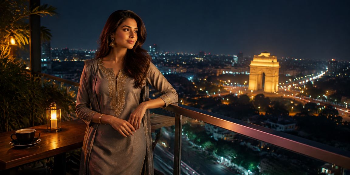 Secure online lottery and roulette gaming experience at India Gate, Delhi