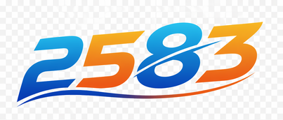 2583